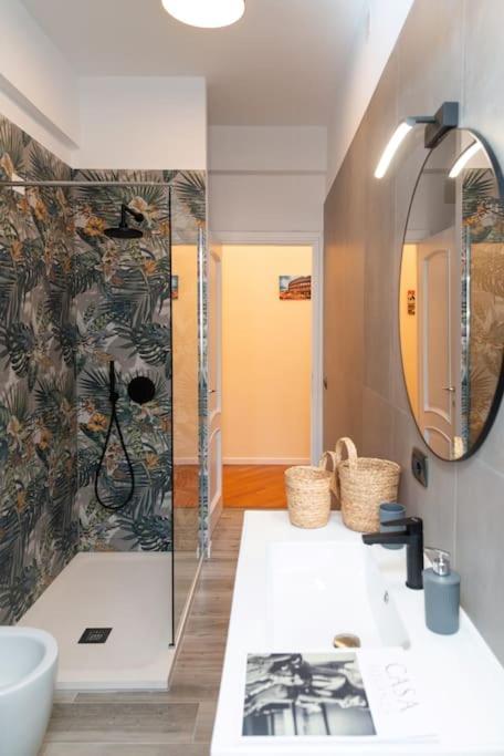 Tullios Home Рим Екстериор снимка