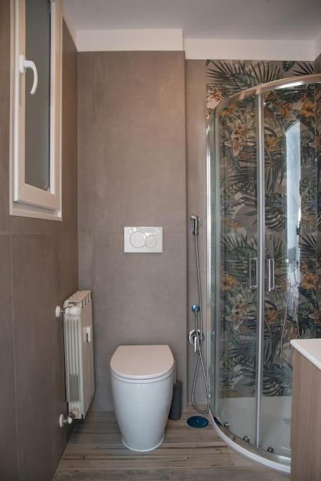 Tullios Home Рим Екстериор снимка