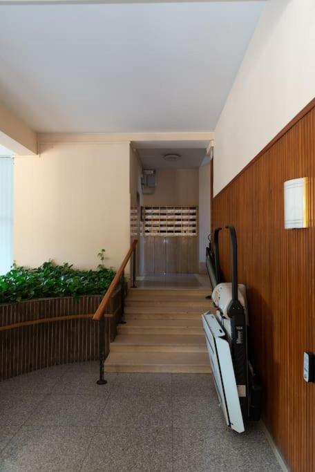 Tullios Home Рим Екстериор снимка